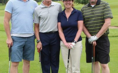 56th Annual LCI Golf Classic Raises Vital Funds