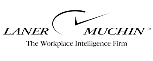 Laner Muchin Logo