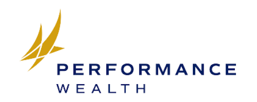 Performance Wealth Logo